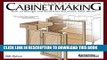 Best Seller Illustrated Cabinetmaking: How to Design and Construct Furniture That Works (American