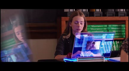 Best Movie 2016 - The space Between Us -