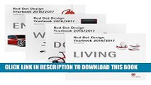 Best Seller Red Dot Design Yearbook 2016/2017: Living, Doing, Working   Enjoying Free Download