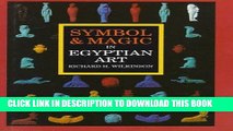 Ebook Symbol   Magic in Egyptian Art Free Read
