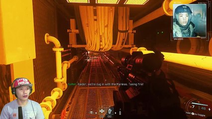 SELAMAT TINGGAL BOS [TAMAT] - CALL OF DUTY INFINITY WARFARE (#19)