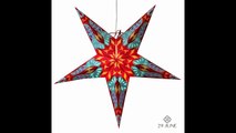 Exclusive Modern home decoration accessories & Star Lamps Online