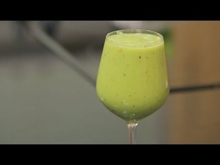 عصير اخضر | شريف الحطيبي