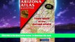 liberty books  Arizona Atlas   Gazetteer BOOOK ONLINE