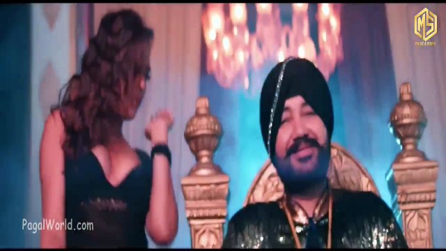 Sohniye Mika Singh n Daler Mehndi HD 720p