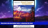 liberty books  Hikernut s Grand Canyon Companion: A Guide to Hiking and Backpacking the Most