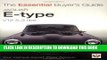 [DOWNLOAD] EBOOK Jaguar E-type V12 5.3 litre: The Essential Buyer s Guide Audiobook Free