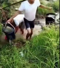 Chinese funny videos Try Not To Laugh Challenge - Funny Fail Compilation 2016