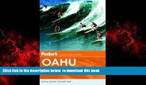 Best books  Fodor s Oahu: with Honolulu, Waikiki, and the North Shore (Full-color Travel Guide)