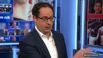 breaking news usa Nate Silver on why the polls missed Trump victory