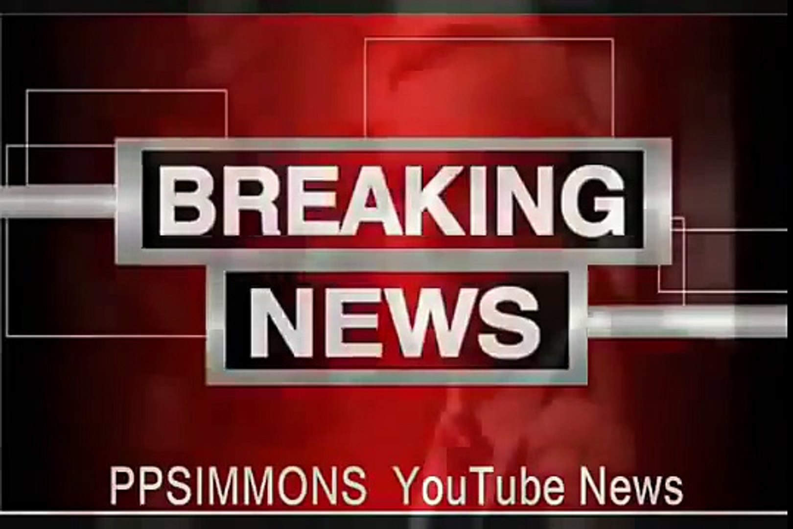 America is OVER! Breaking News