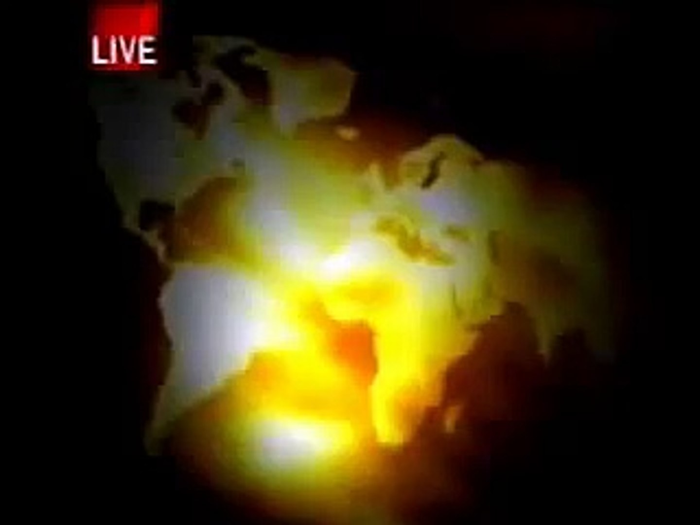 CNN USA Breaking News Intro