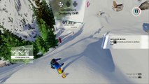 Steep : open beta test : Intro - tutorial review