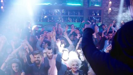 Hayati Tehlike [HD] Fragman 2016