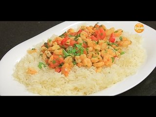 جمبري ديافولو | وسام مسعود