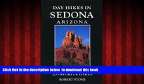 Best books  Day Hikes in Sedona, Arizona [DOWNLOAD] ONLINE