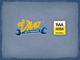 The 3 Important Things in The Hands of Car Mechanics with Viva Auto Repairs