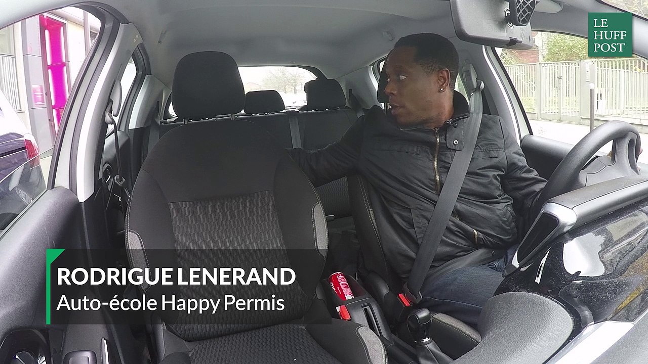 Un gif viral montrait le créneau parfait, on l'a testé avec un pro