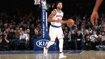 Move Of The Night: Derrick Rose