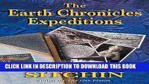 Ebook The Earth Chronicles Expeditions Free Read