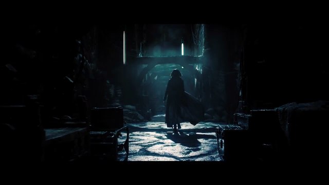 Другой мир- войны крови 2016