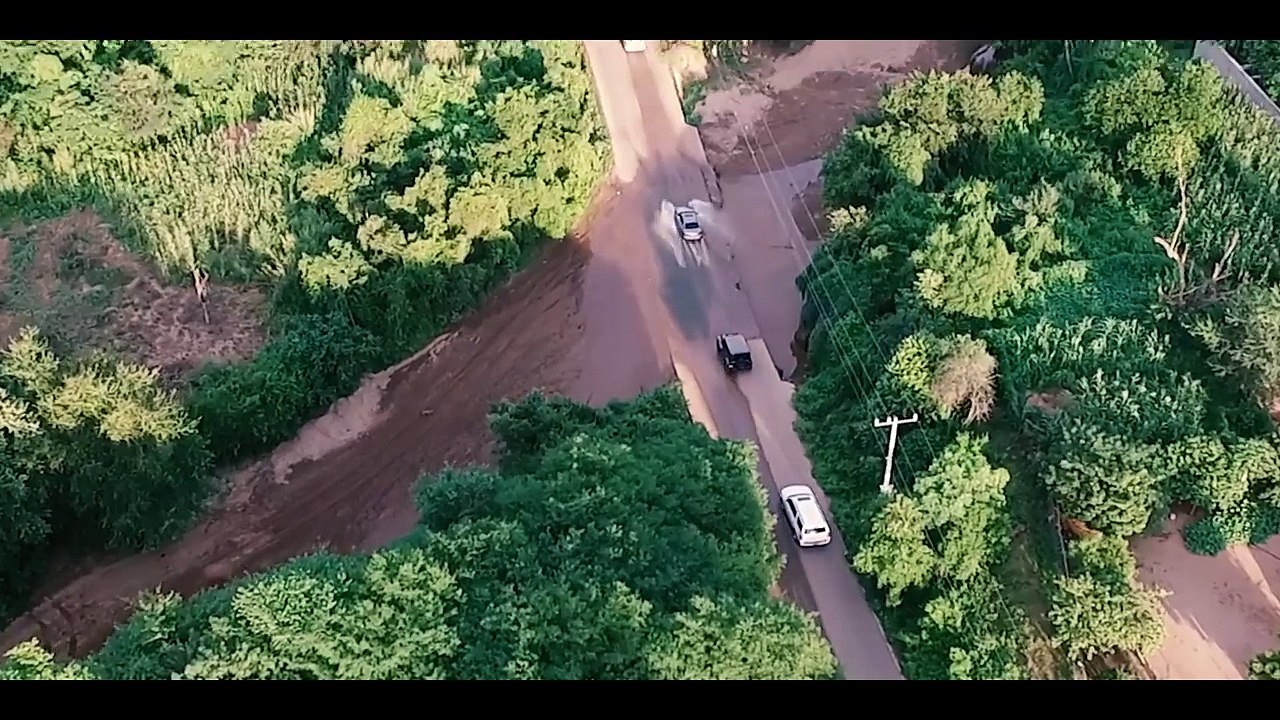 Grupo Codiciado - Gente De Accionar (Video Oficial 2016)
