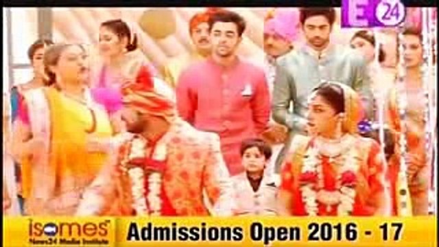 Saath Nibhana Saathiya 24 November 2016 - Indian Drama - Latest Updates Promo - Star Plus Tv Serial
