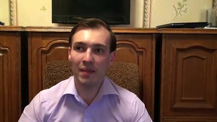 Почему нельзя смотреть телевизор? (Академия Целителей)