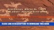 Best Seller Indian Rock Art of the Southwest (School of American Research Southwest Indian Arts