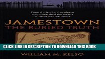 Best Seller Jamestown, the Buried Truth Free Read