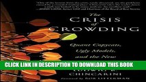 [FREE] Ebook The Crisis of Crowding: Quant Copycats, Ugly Models, and the New Crash Normal PDF EPUB