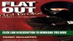 [DOWNLOAD] EPUB Flat Out, Flat Broke: Formula 1 the Hard Way! Audiobook Online