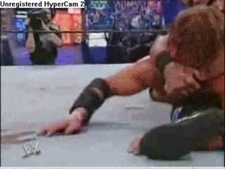 Chris Benoit Tribute