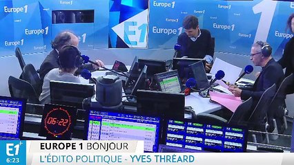 Fillon, cible d’un procès en sorcellerie