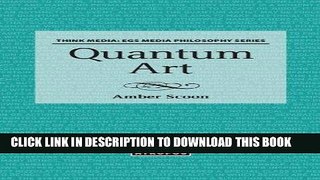 Ebook Quantum Art Free Read