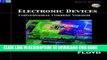 [PDF] Electronic Devices (Conventional Current Version) (8th Edition) Full Online