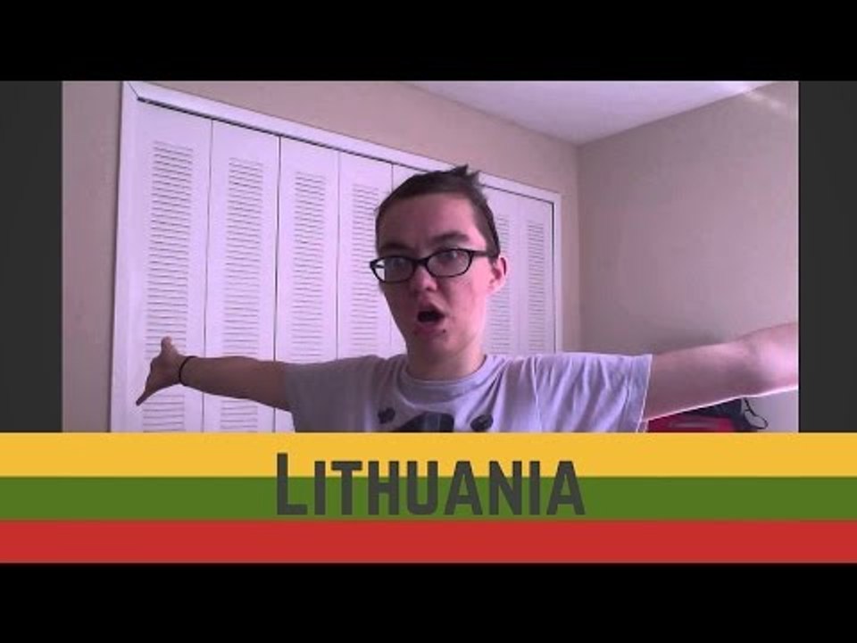 Lithuania