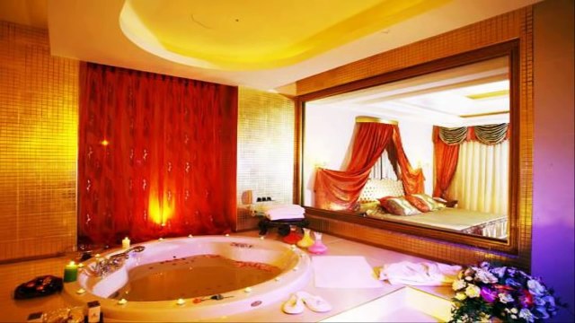 Starofservice Avis | Idées romantiques de décoration de chambre à coucher 2017