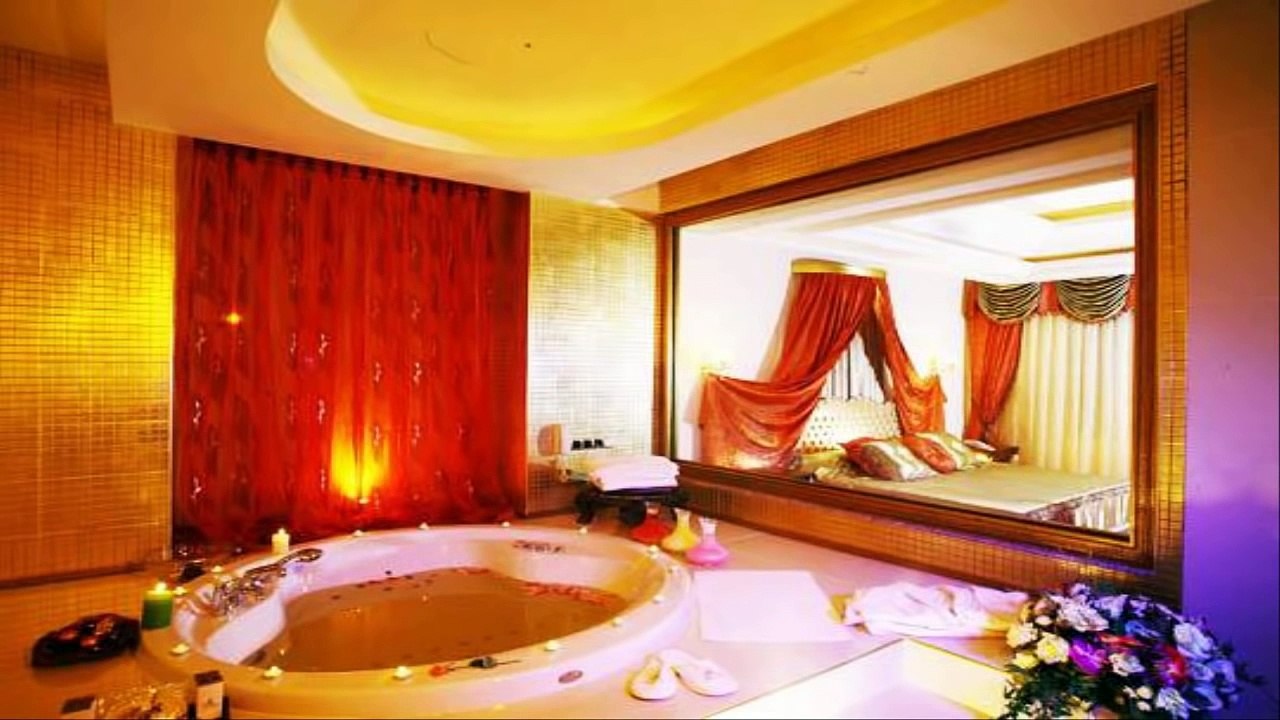 Starofservice Avis | Idées romantiques de décoration de chambre à coucher 2017