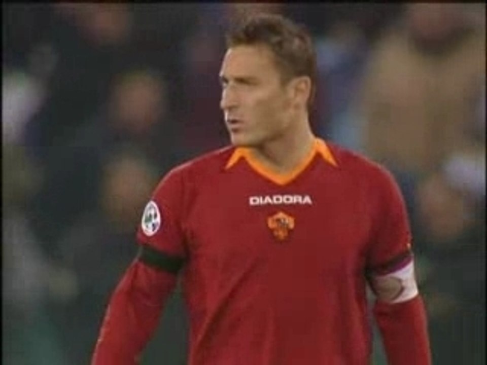 TOTTI show