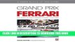 [DOWNLOAD] EPUB Grand Prix Ferrari: The Years of Enzo Ferrari s Power, 1948-1980 Audiobook Free