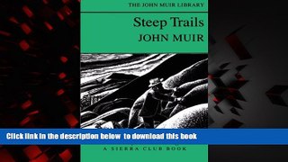 Read books  Steep Trails BOOOK ONLINE