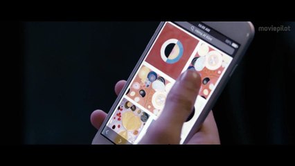 PERSONAL SHOPPER Trailer German Deutsch (2017)