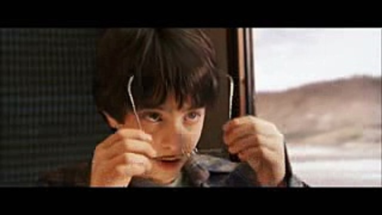 HarryPotter after 19 years