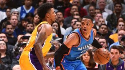 Nov. 19: The Fast Break