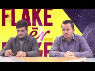 Aulon Kalaja 4 shoket qe sulmuan Beqajn Pj 2