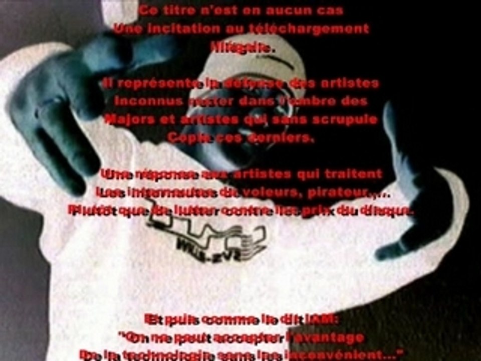 telecharger les - wills 2v2l - mixtape : ACT 93 hip hop