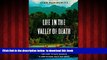 liberty books  Life in the Valley of Death: The Fight to Save Tigers in a Land of Guns, Gold, and