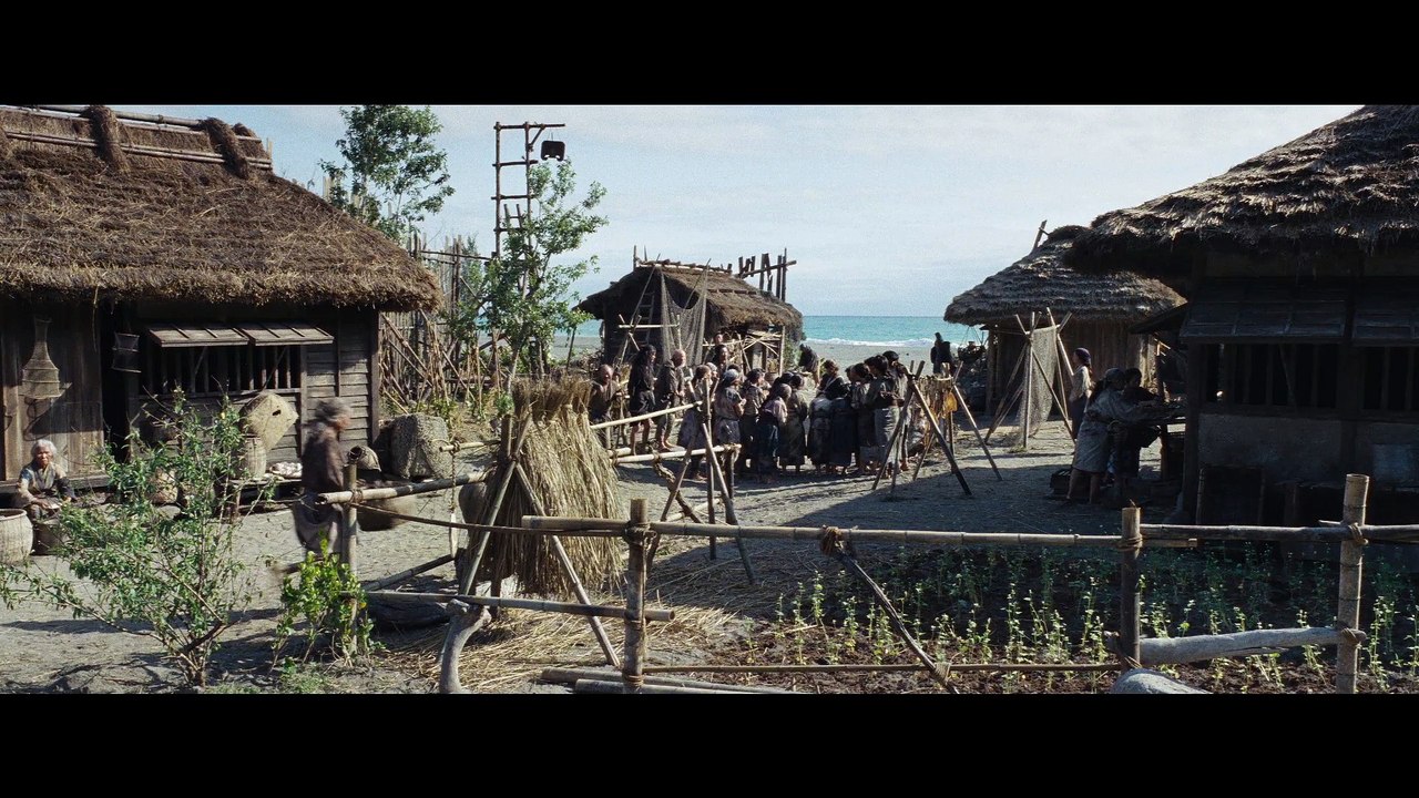 SILENCE - Bande-annonce