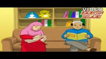 Kartun Islami Dodo dan syamil - Adzan